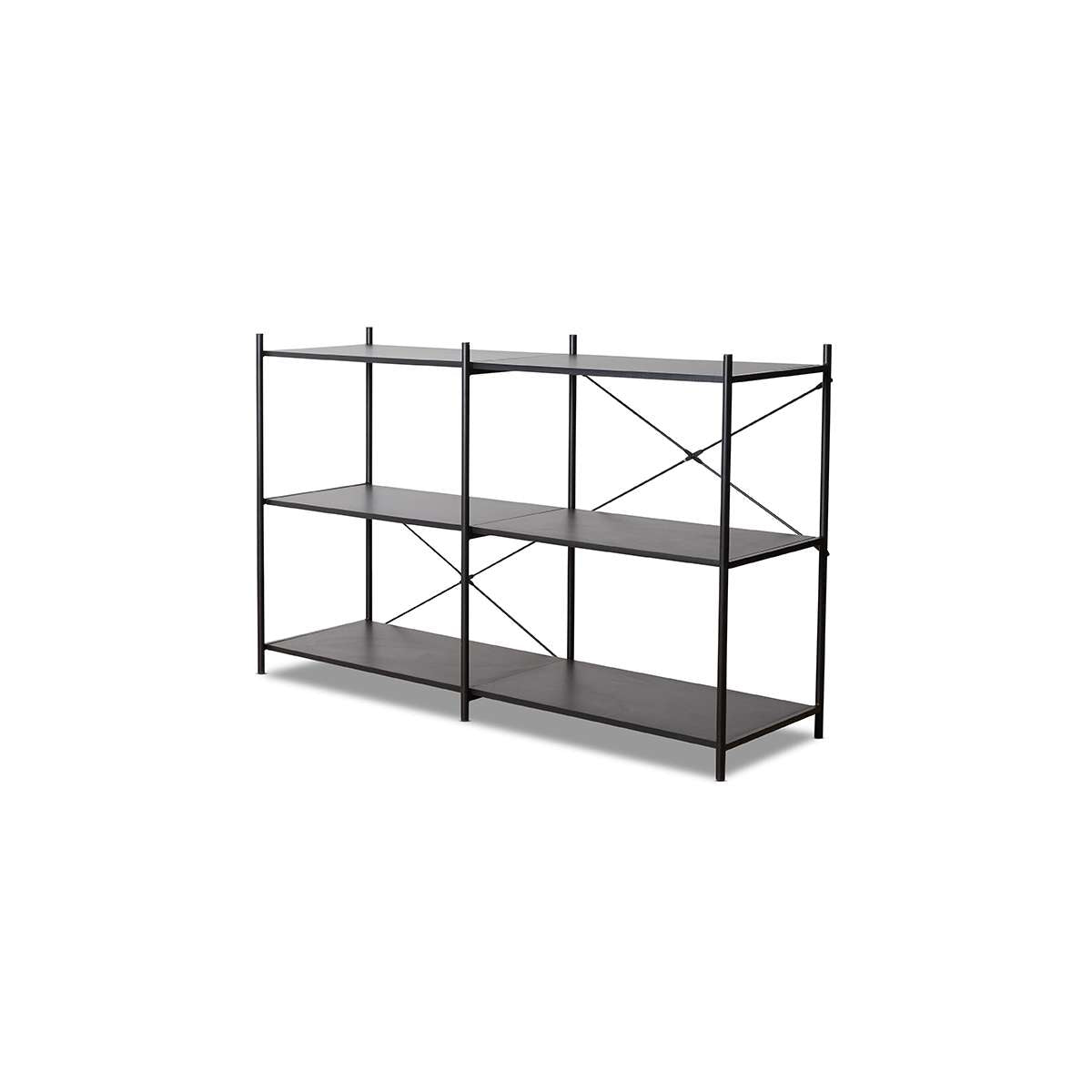 Bentley Low Shelf