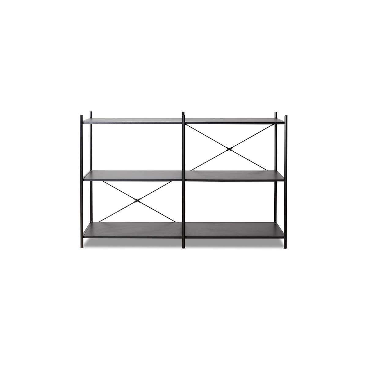 Bentley Low Shelf