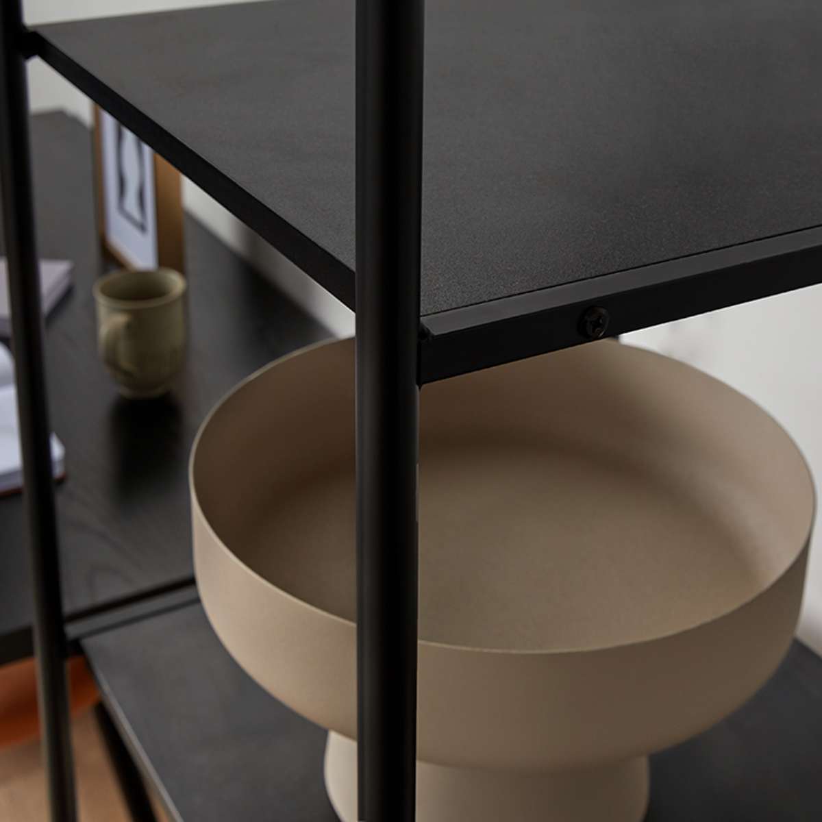 Bentley Slim Shelf