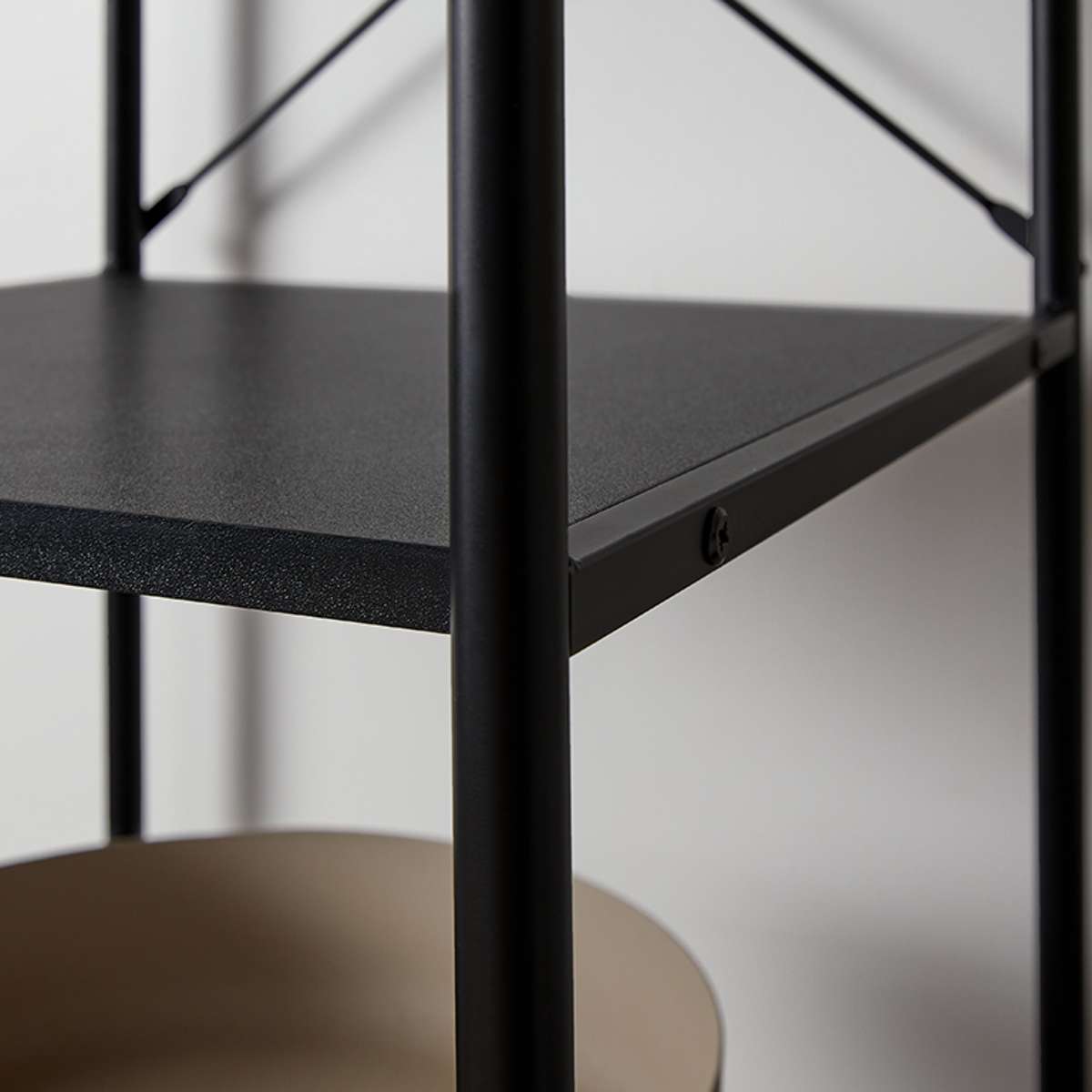 Bentley Slim Shelf