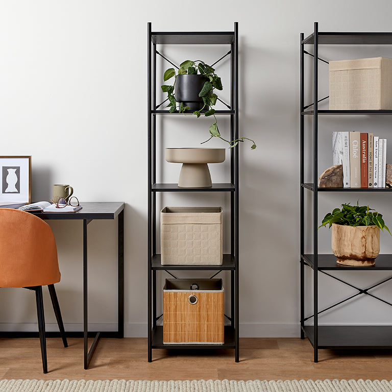 Bentley Slim Shelf