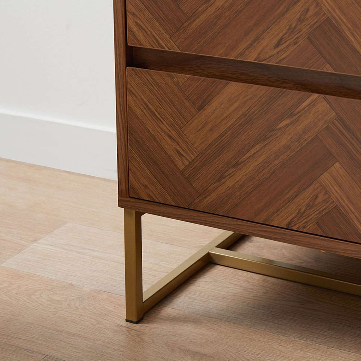 Rupert Bedside Table