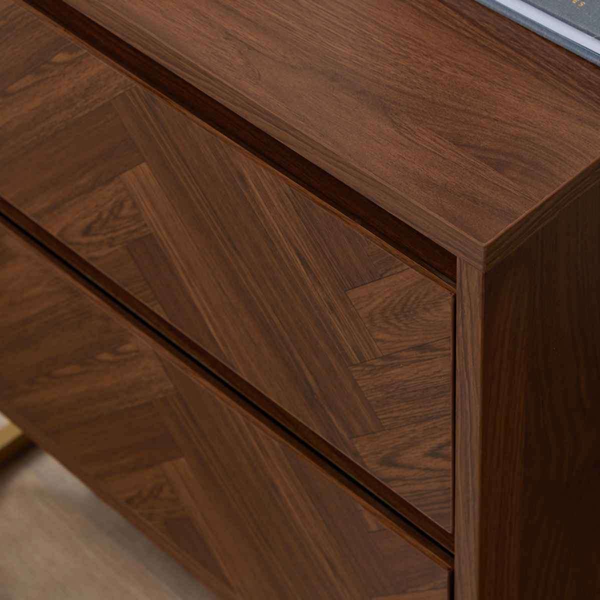 Rupert Bedside Table