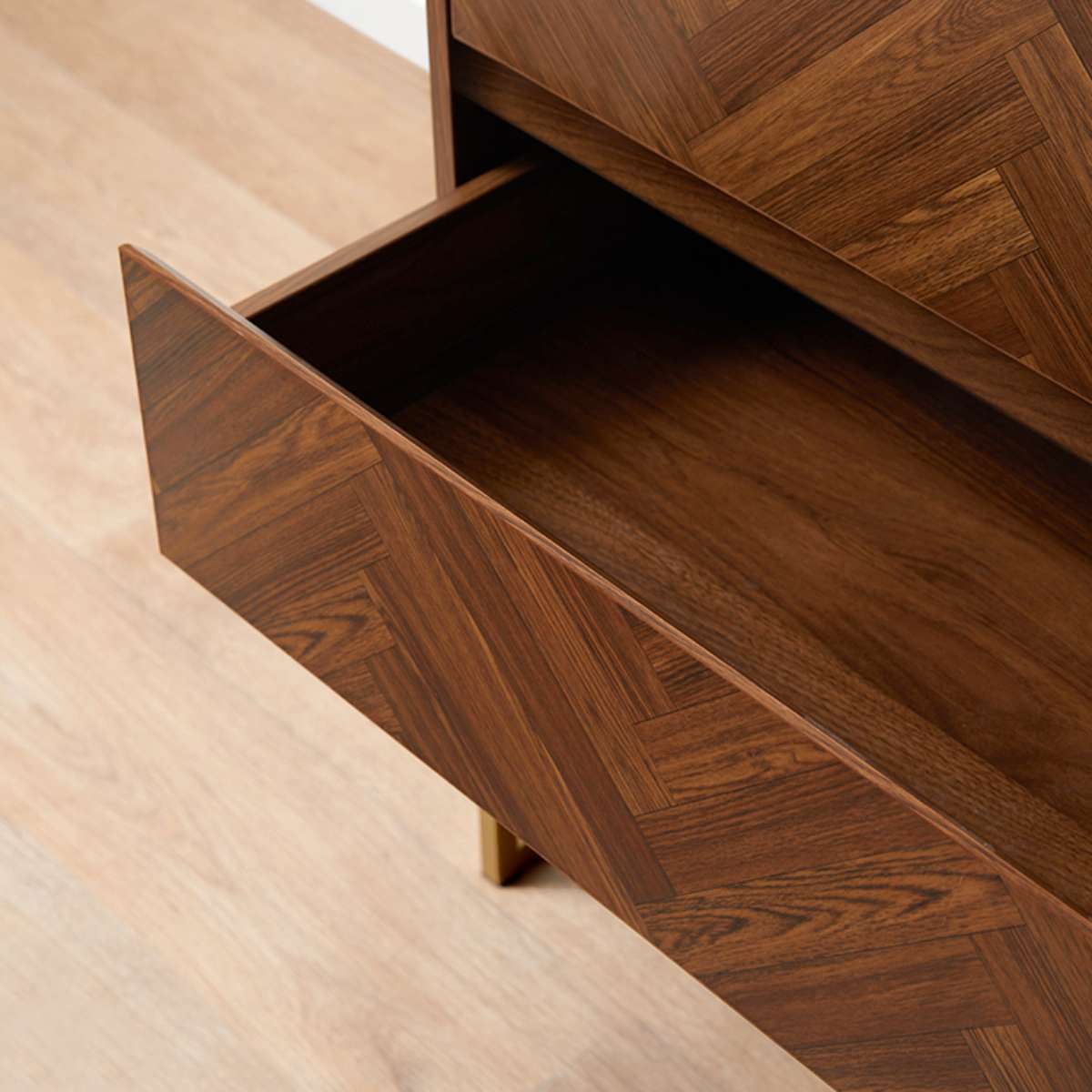 Rupert Six Drawer