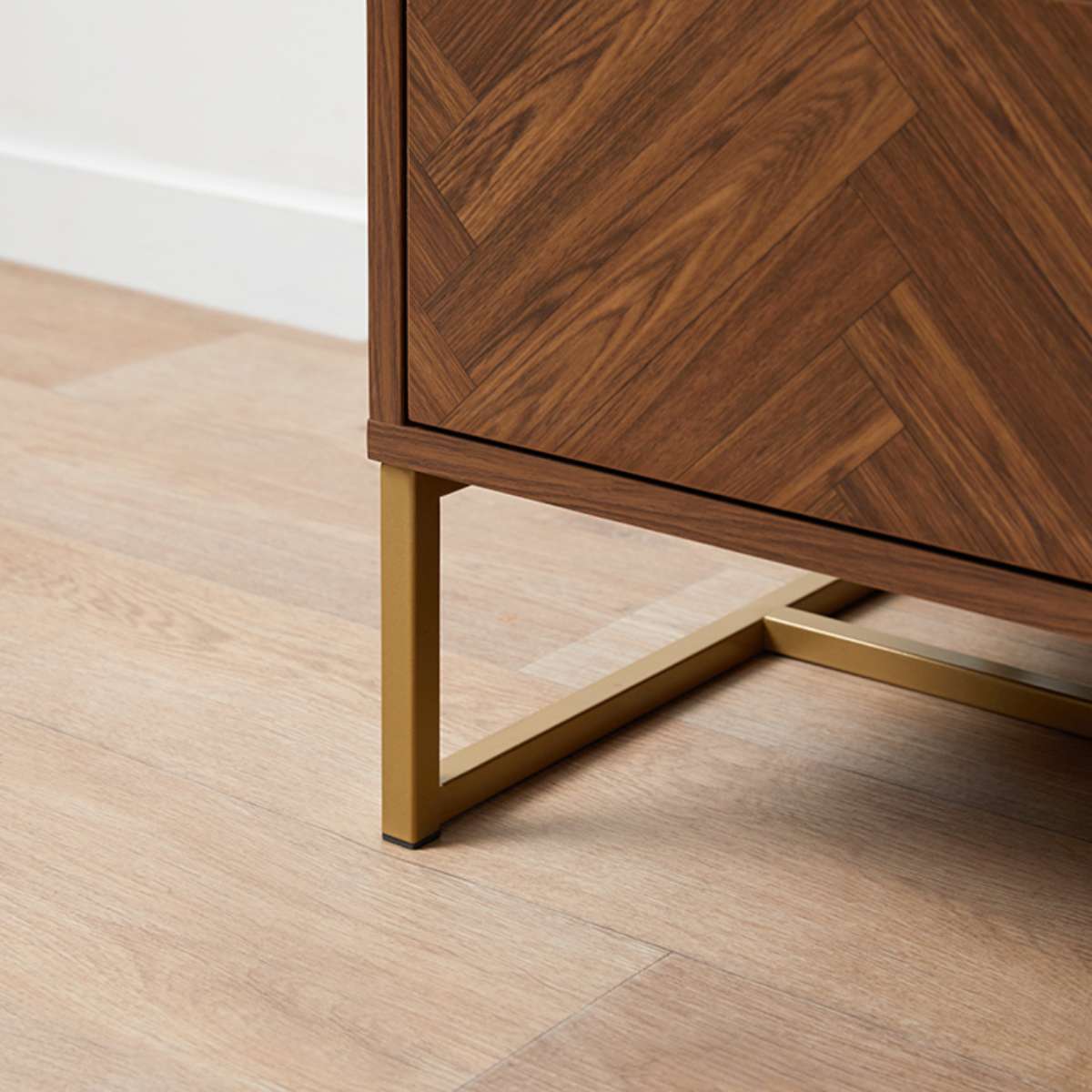 Rupert Six Drawer