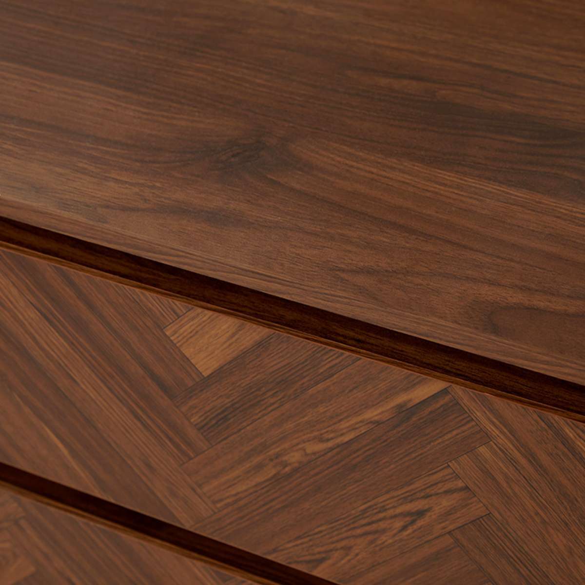 Rupert Six Drawer