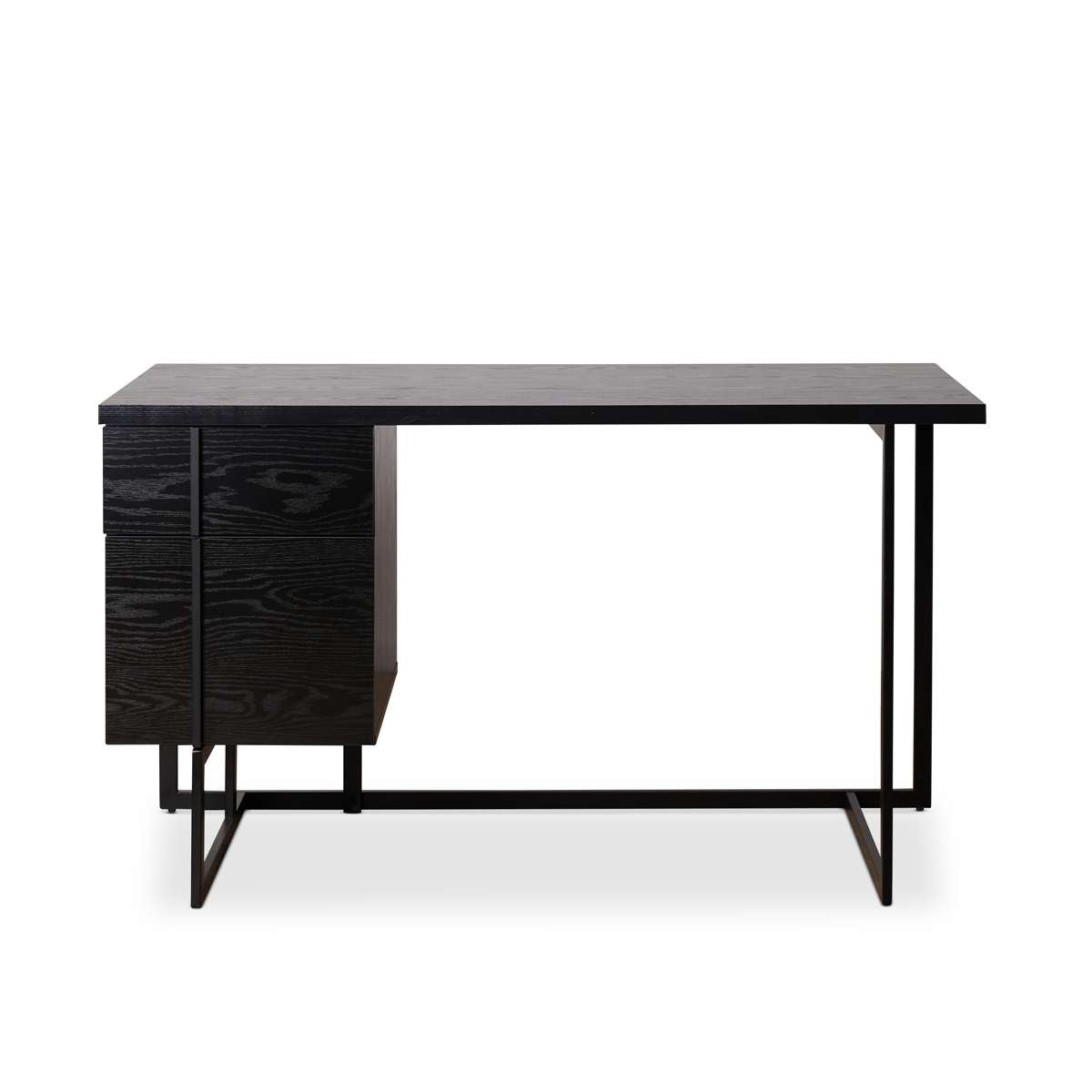 Zander Desk - Black