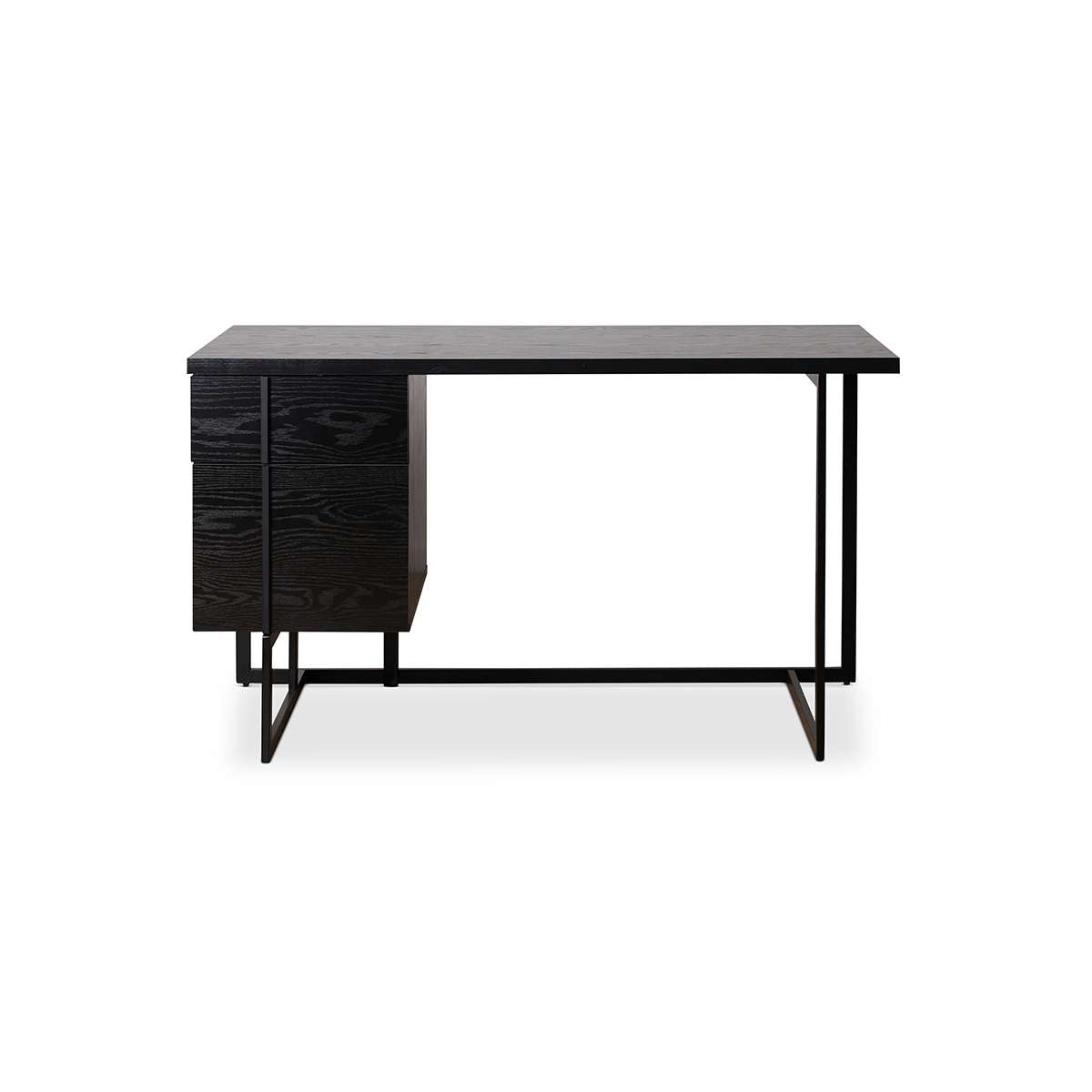 Zander Desk - Black
