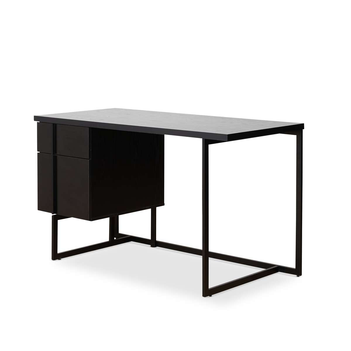 Zander Desk - Black