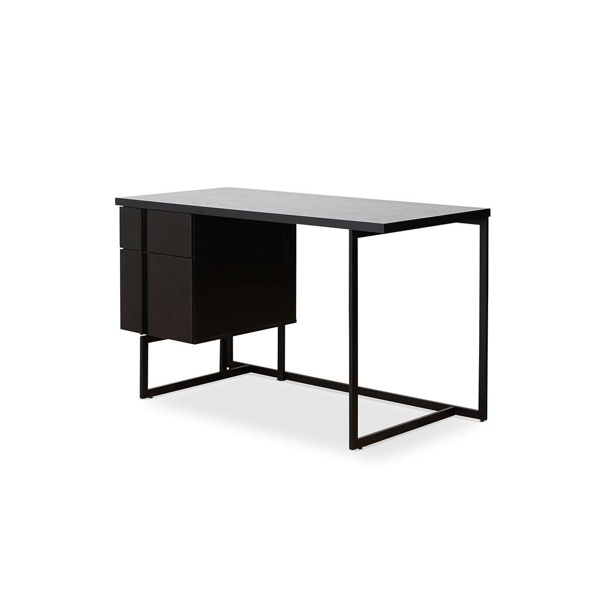 Zander Desk - Black