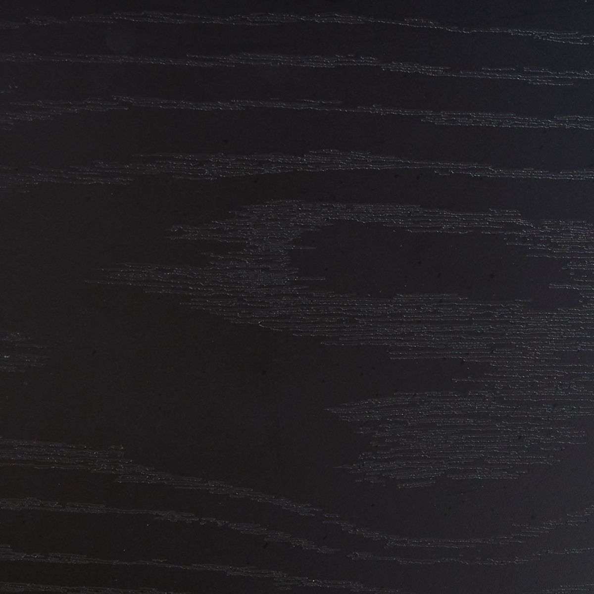 Zander Desk - Black