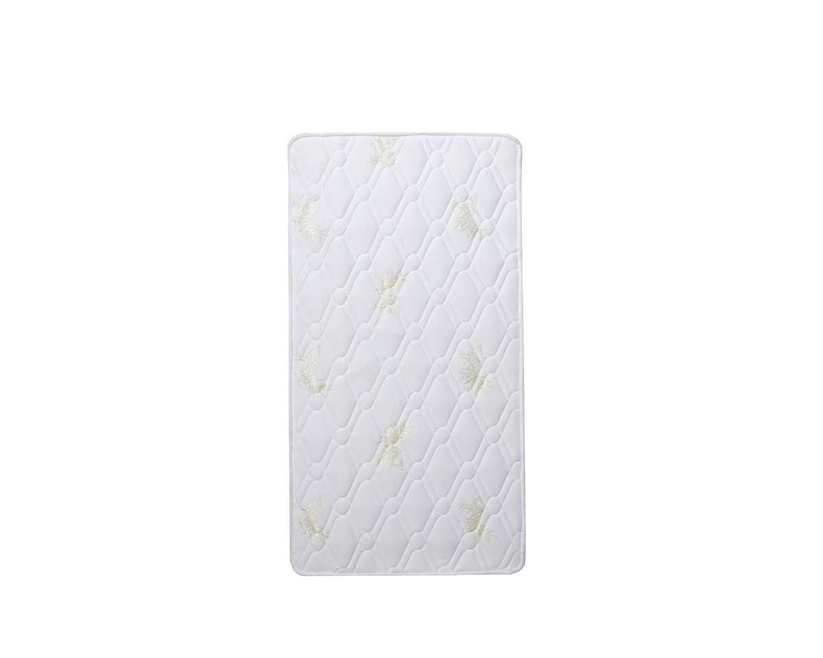 Nero Bamboo Cot Mattress