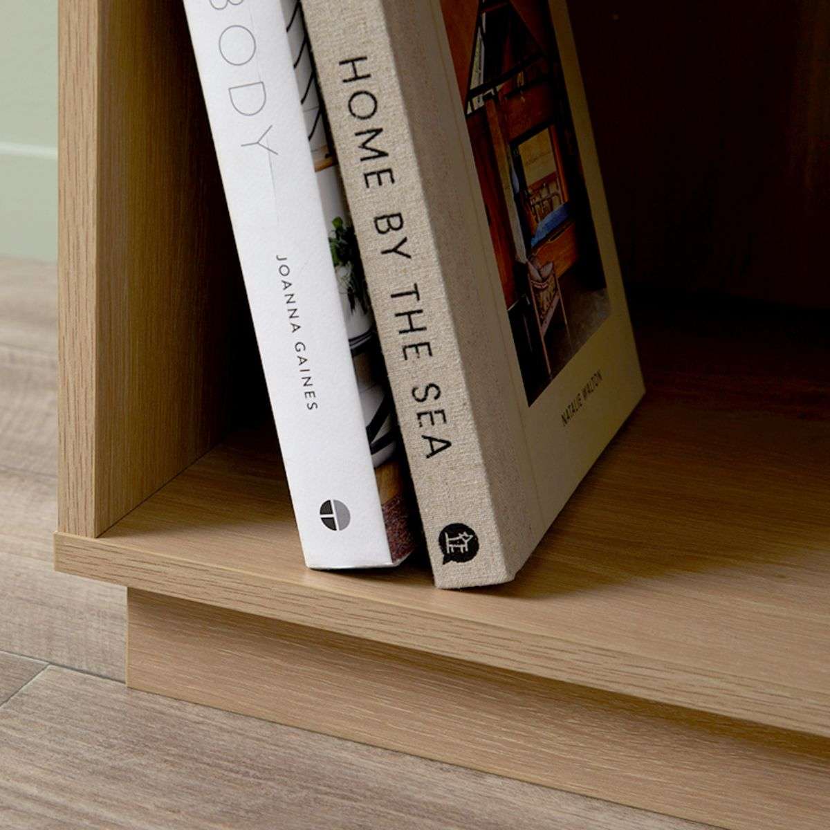 Avoca Bedside Table
