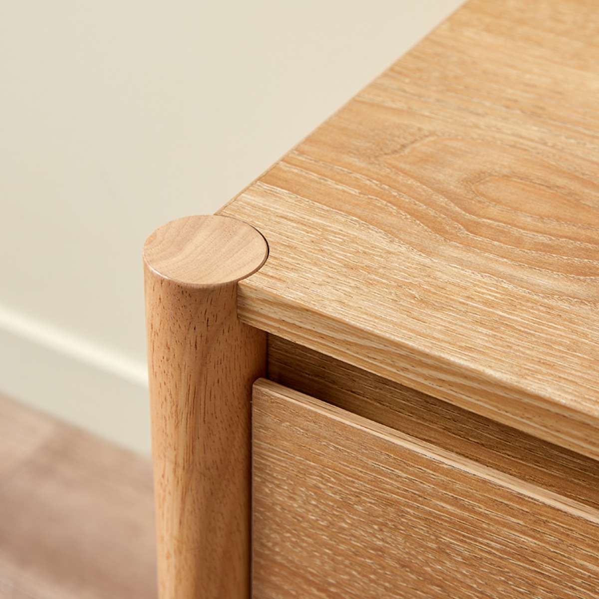 Blair Bedside Table