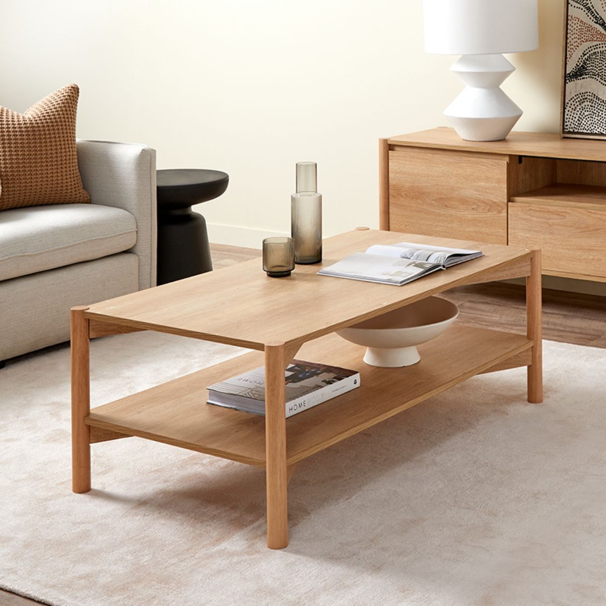 Blair Coffee Table