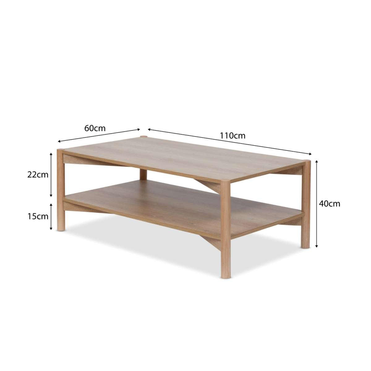 Blair Coffee Table