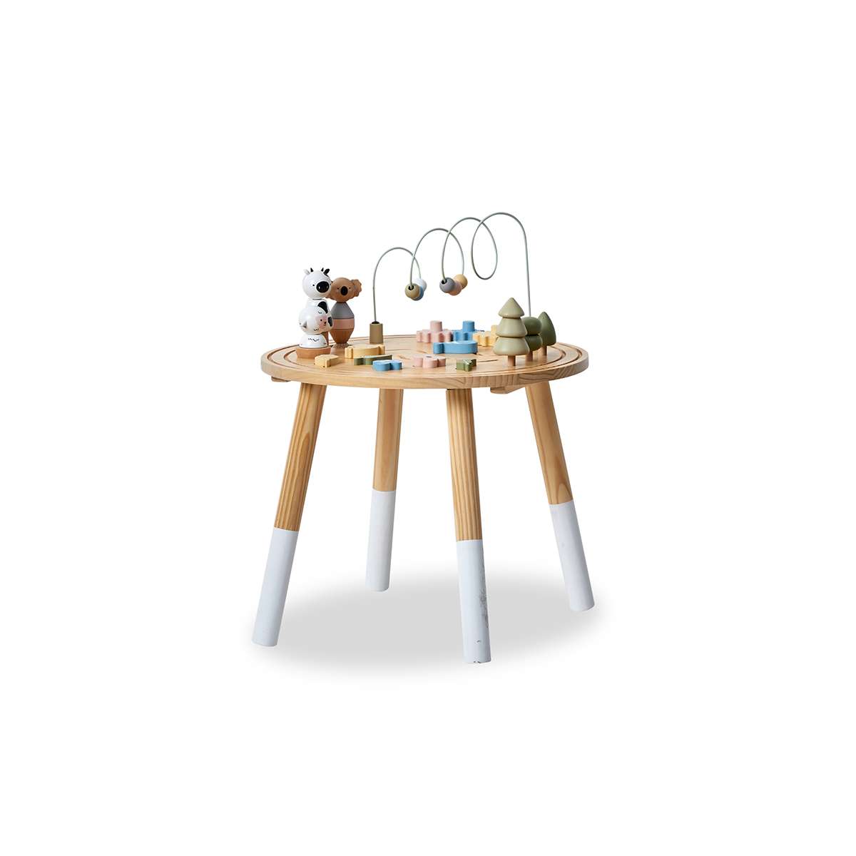 Tasman Activity Play Table