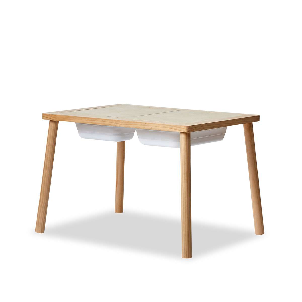 Cube 3 in 1 Sensory Play Table - Bundles