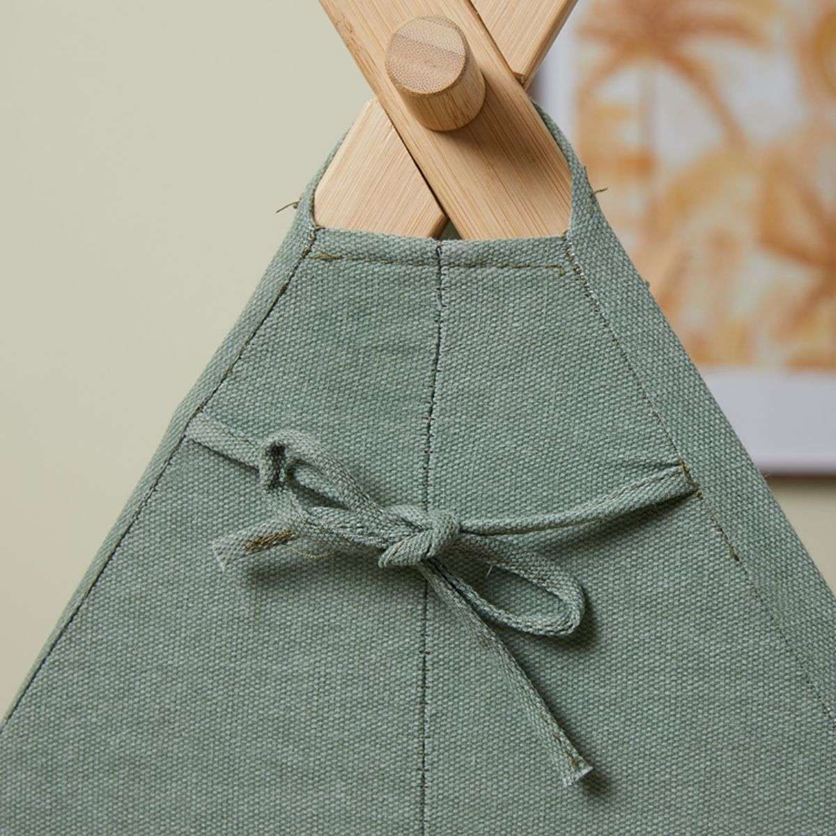 Minka House - Khaki