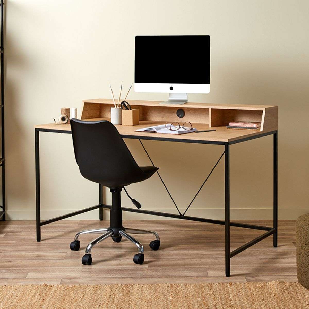 Brixton Desk