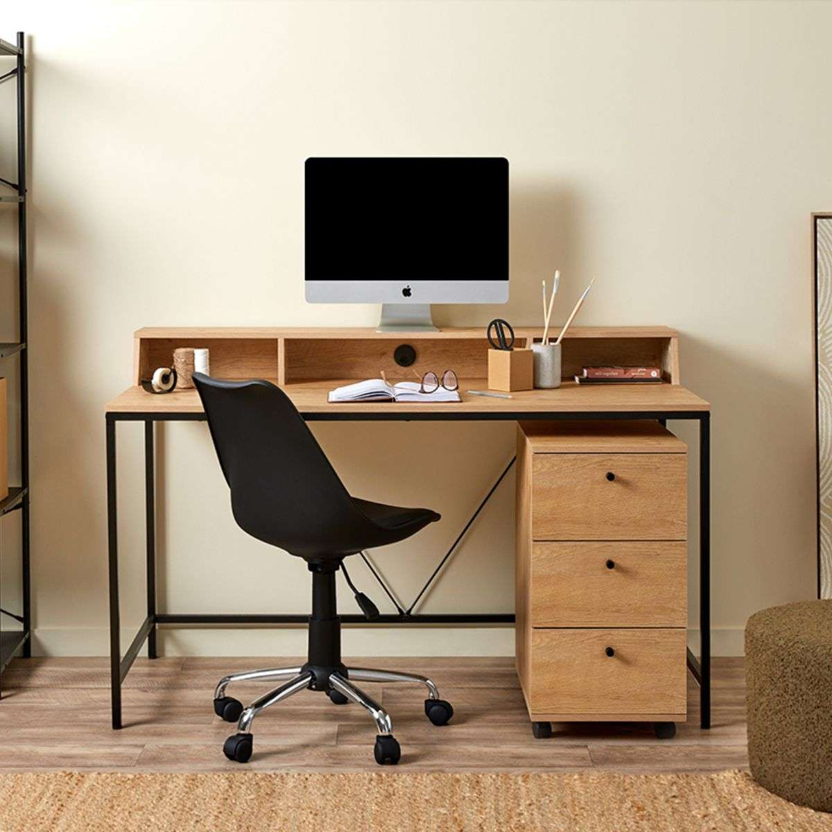 Brixton Desk
