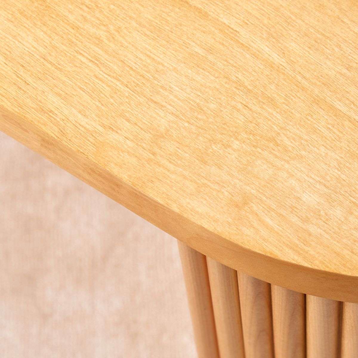 Eve Bench Seat - Birch