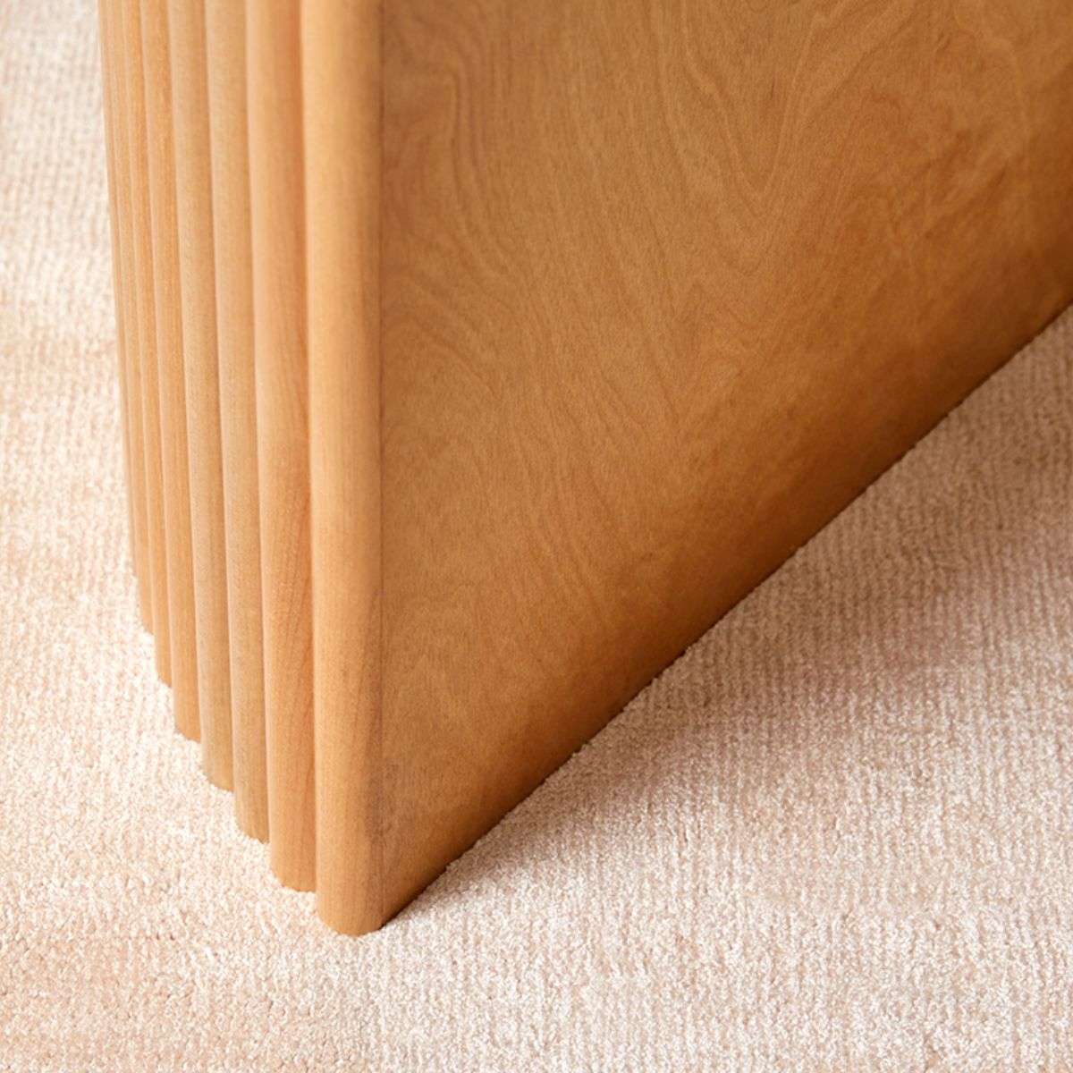 Eve Bench Seat - Birch