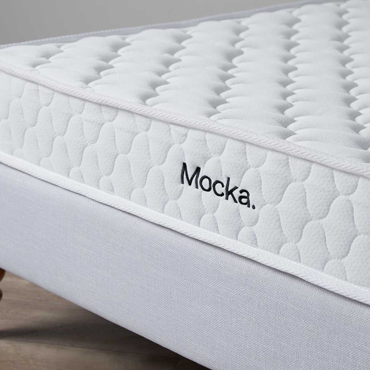 Vale Double Mattress
