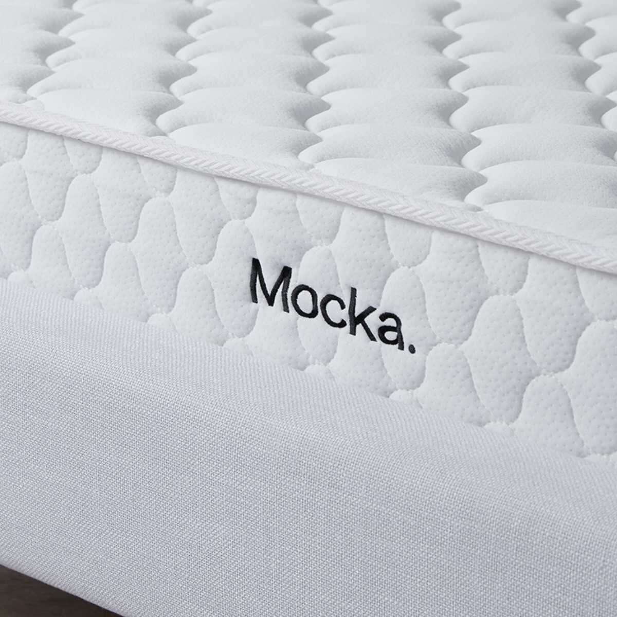 Vale Double Mattress