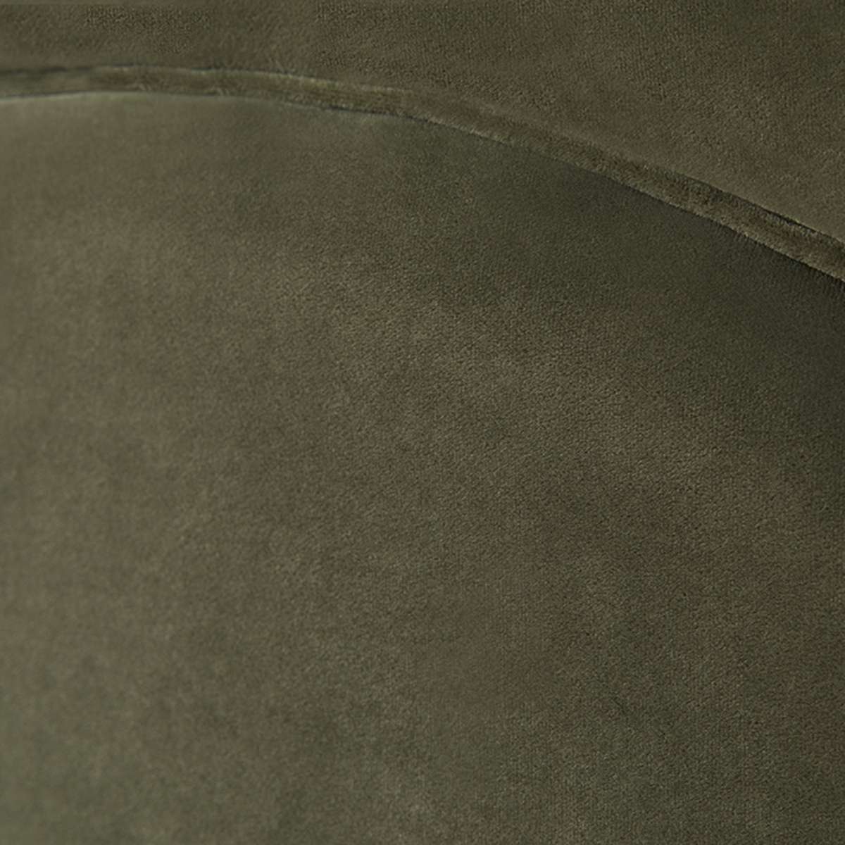 Serpentine Queen Bedhead - Olive Green