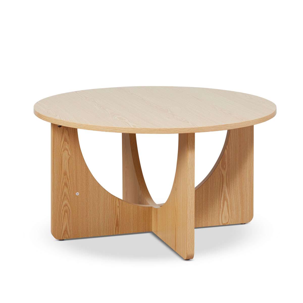 Arc Coffee Table