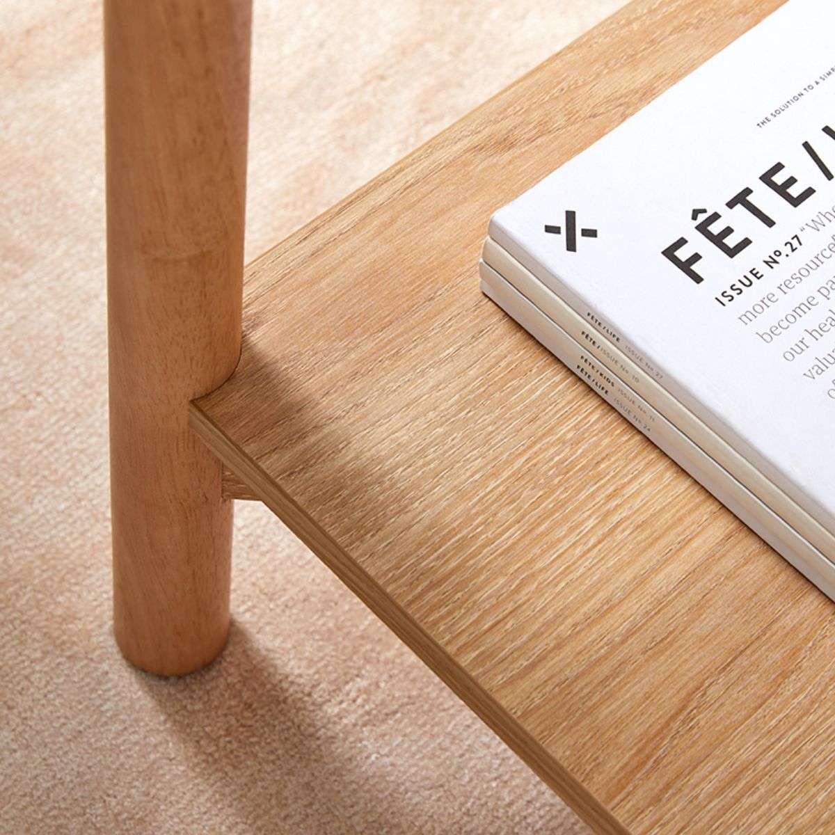 Blair Side Table