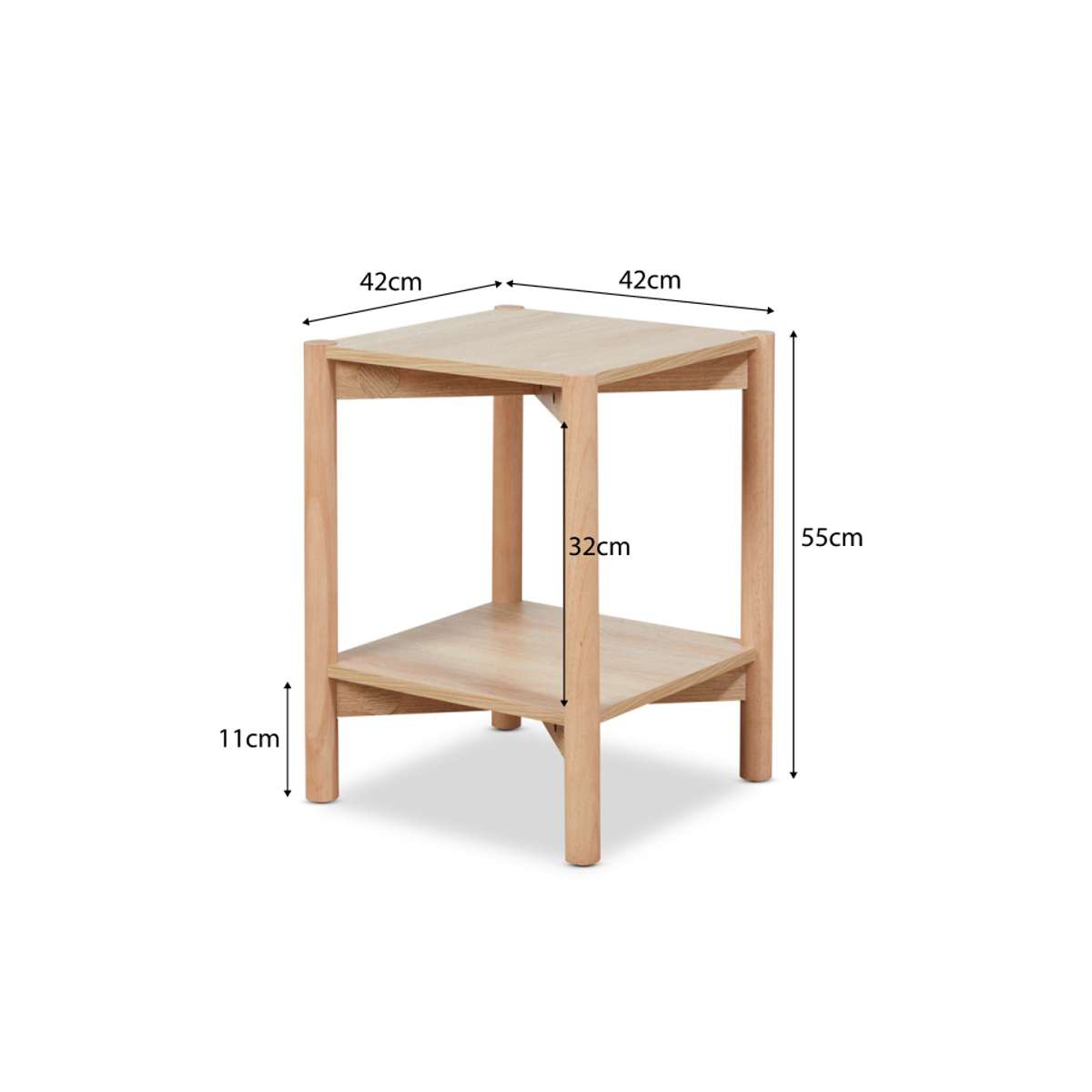 Blair Side Table