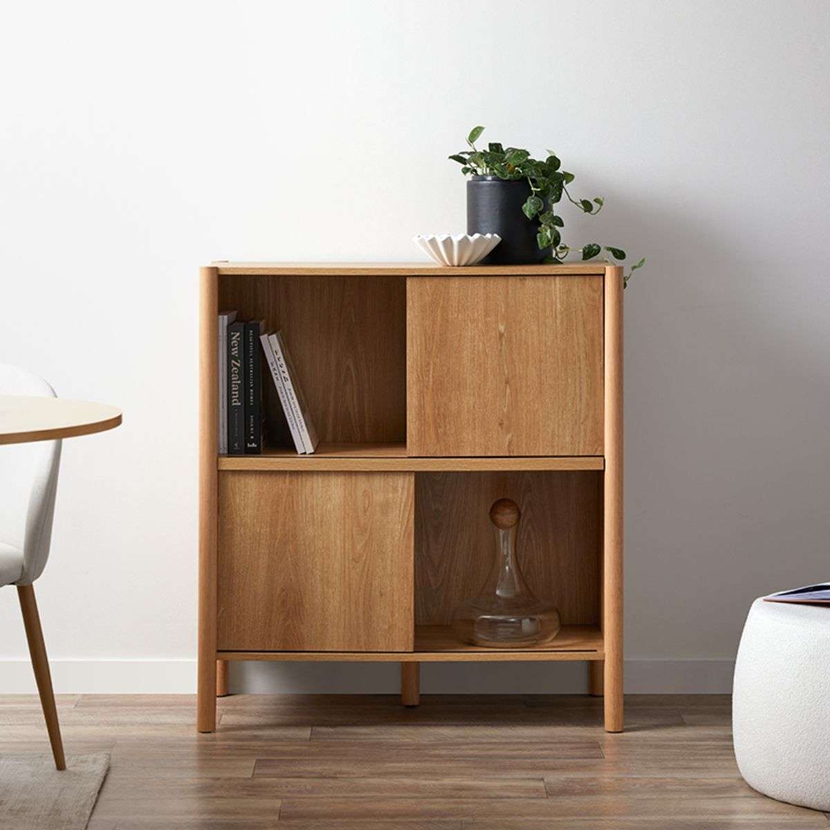 Blair Bar Cabinet