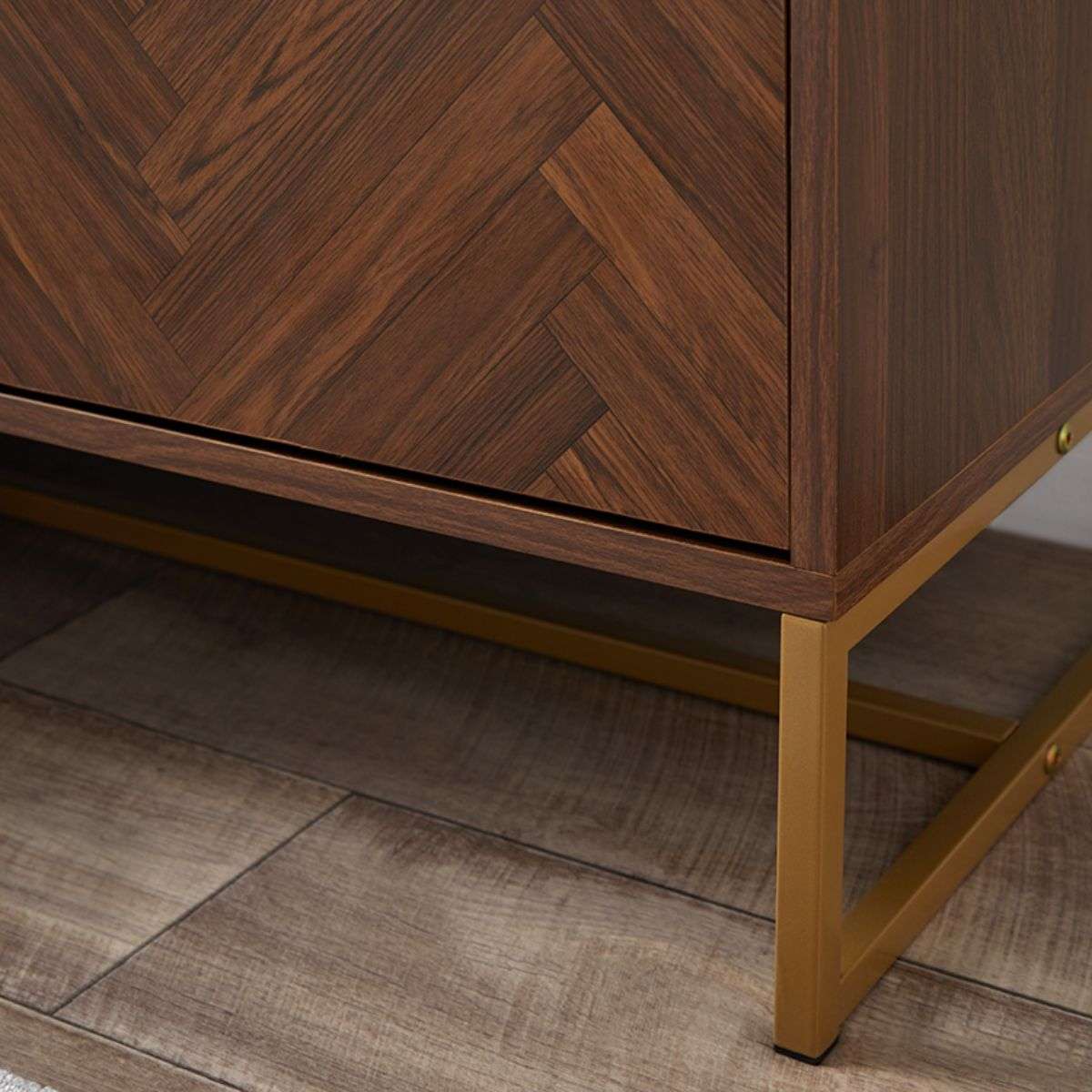 Rupert Entertainment Unit