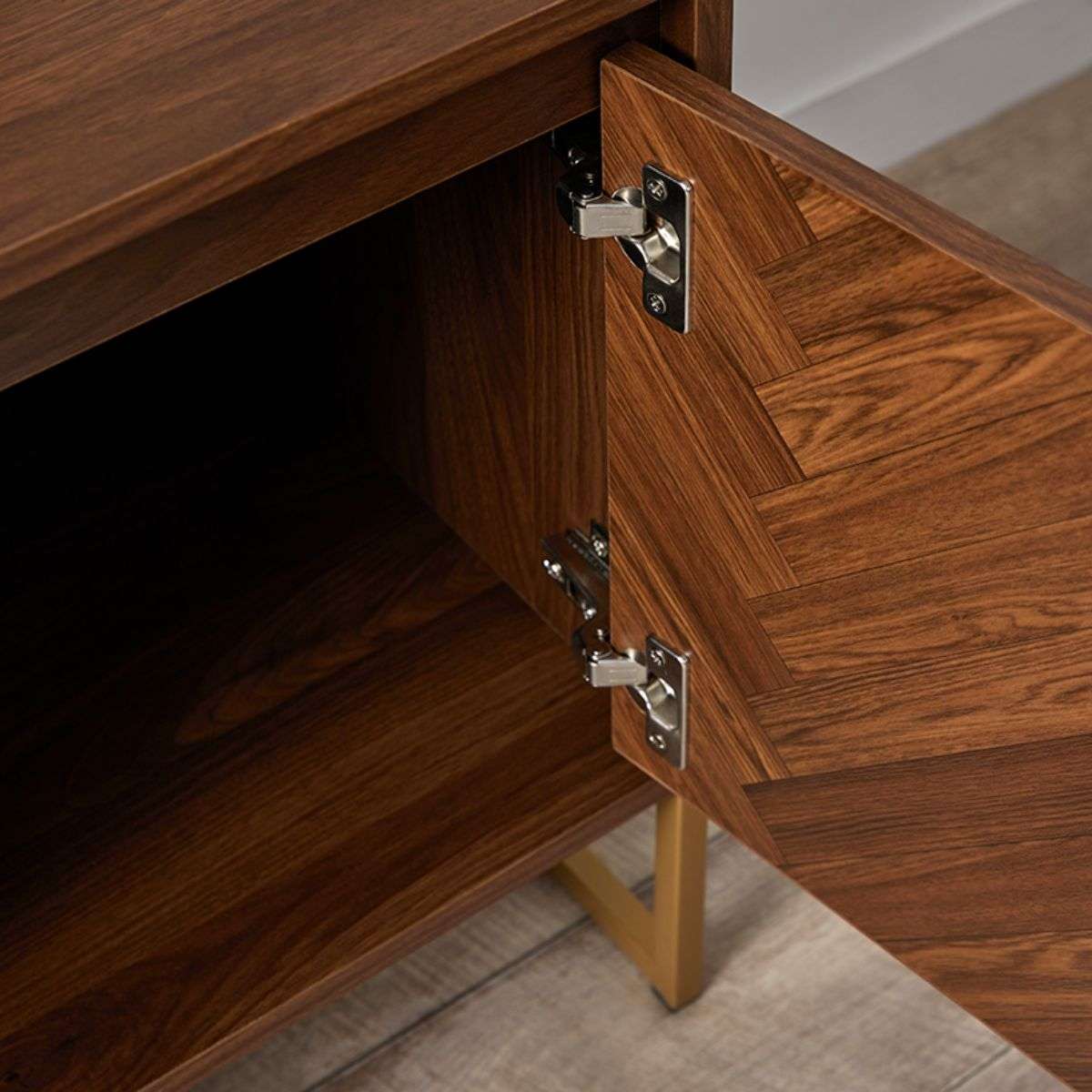 Rupert Entertainment Unit