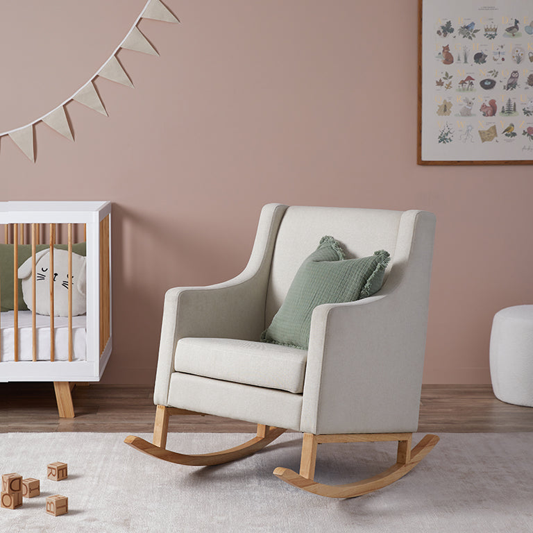 Hamptons Rocking Chair