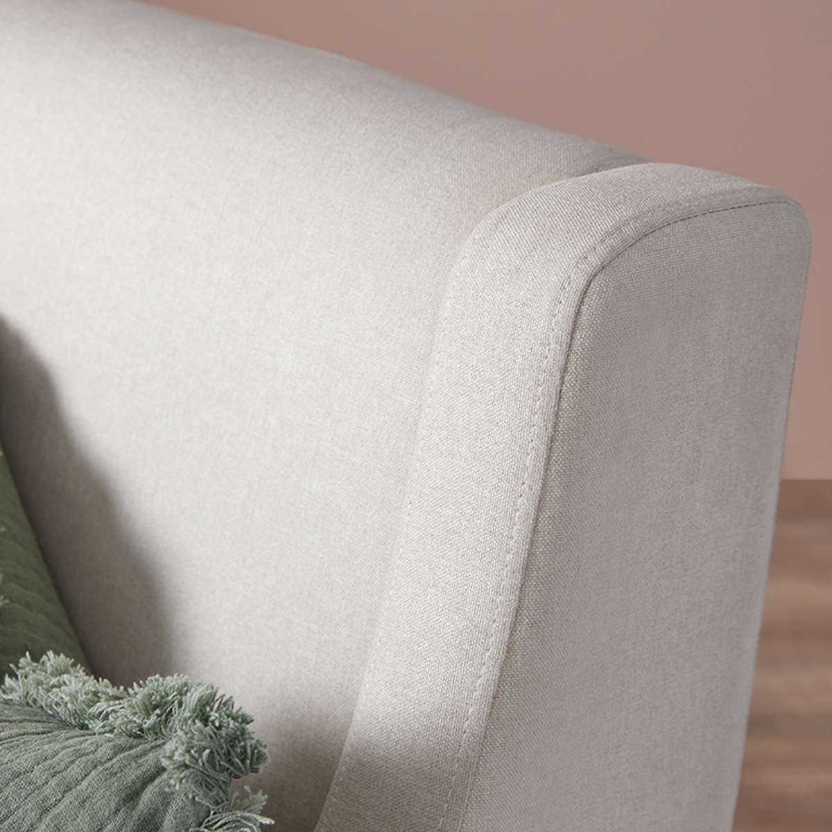Hamptons Rocking Chair
