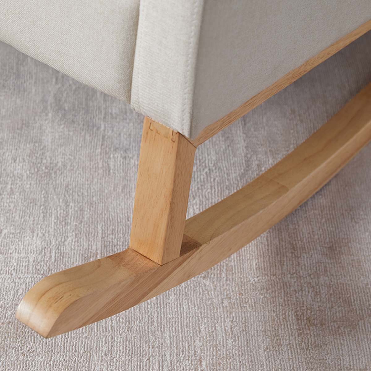 Hamptons Rocking Chair