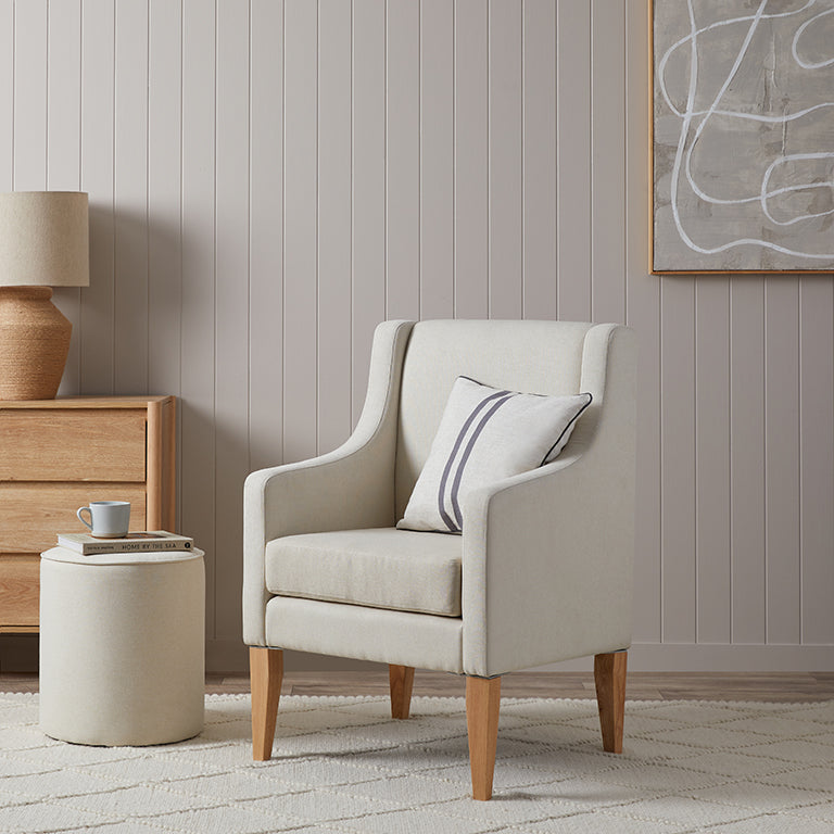 Hamptons Occasional Chair
