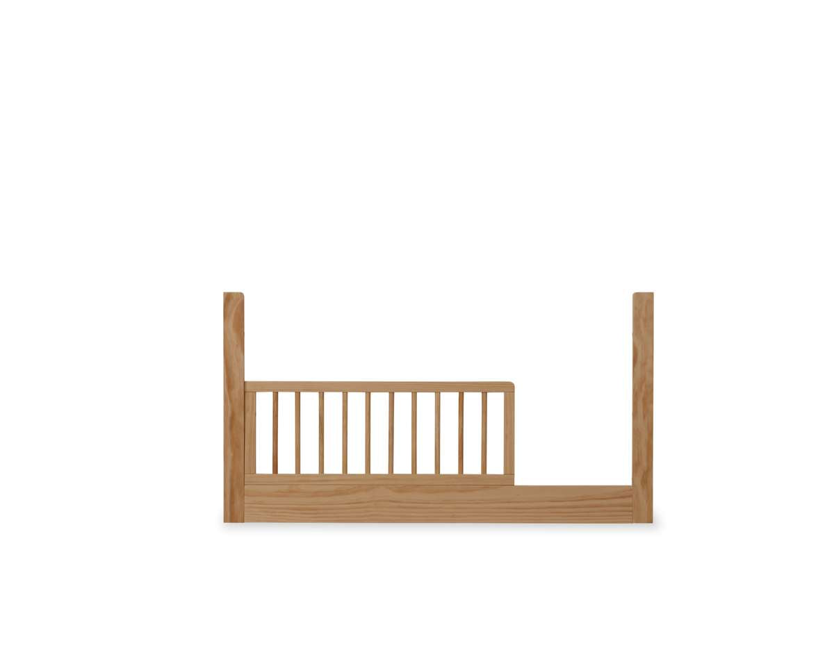 Octavia Coastal  3-in-1 Conversion Cot Bundle