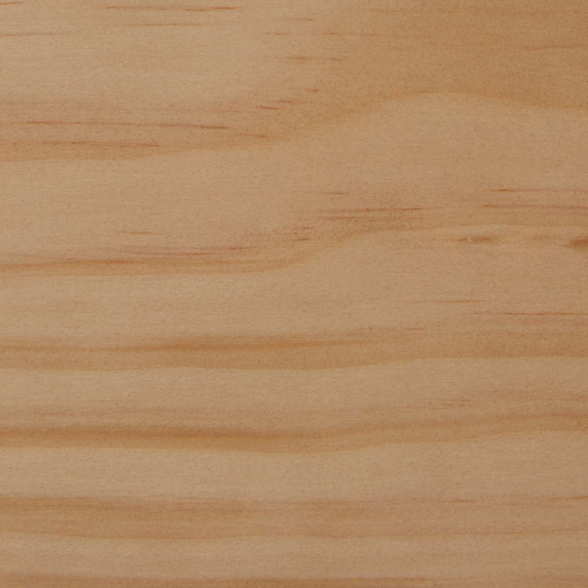 Octavia Cot Toddler Bed Half Frame - Natural