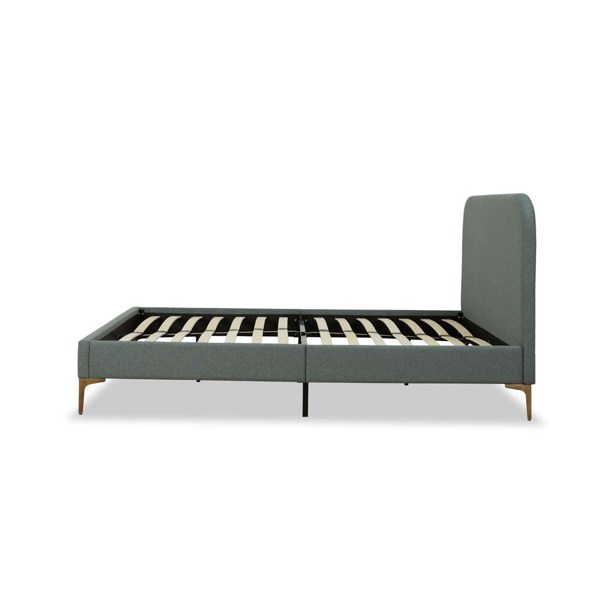 Taylor Queen Bed - Green