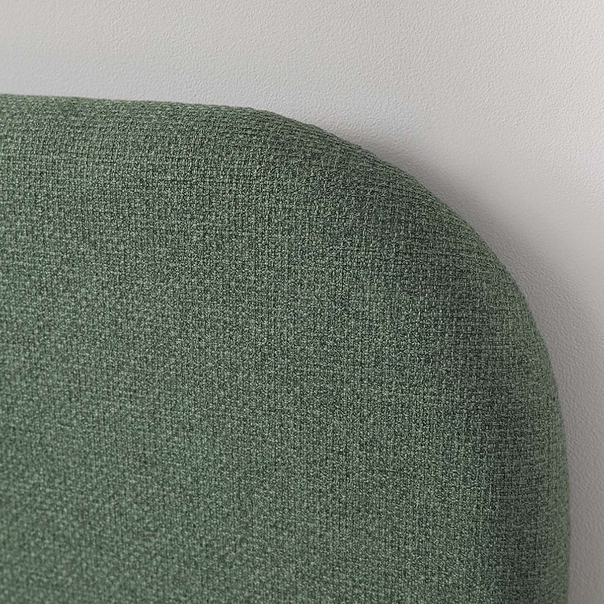 Taylor Queen Bed - Green