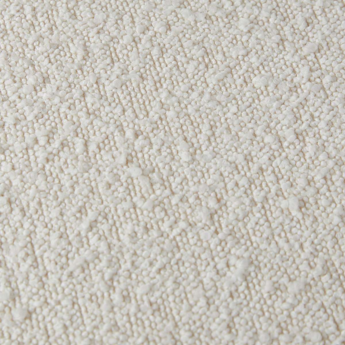 Celine Dining Chair - Set of 2 - Cream Boucle