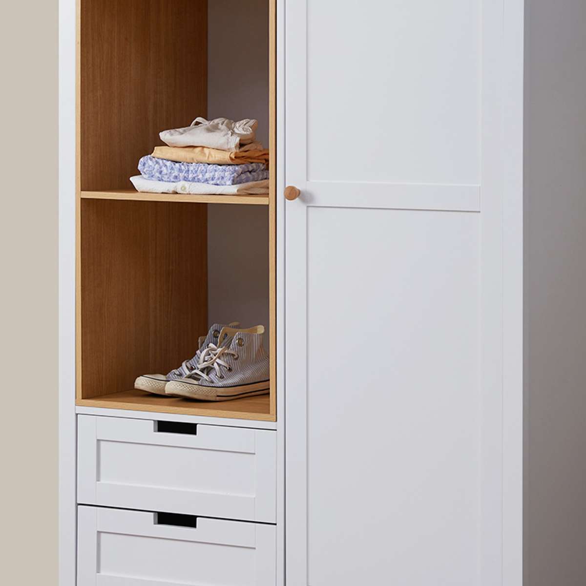 Newport Wardrobe