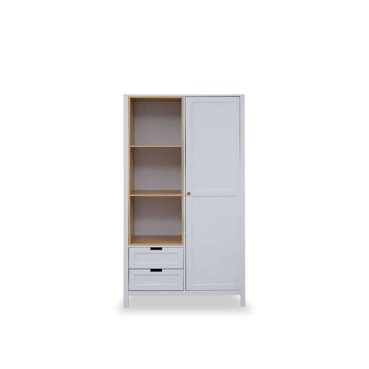 Newport Wardrobe