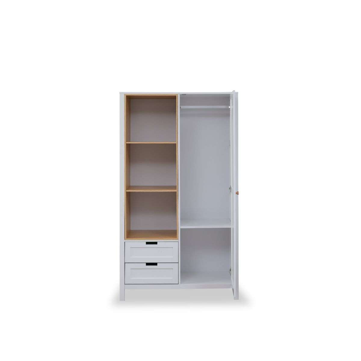 Newport Wardrobe