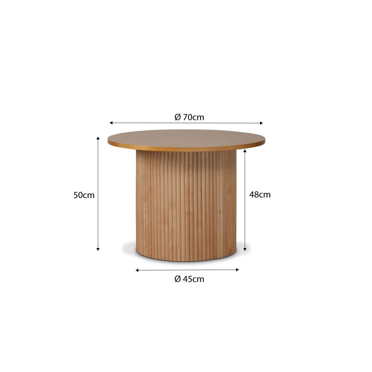 Mini Eve Play Table