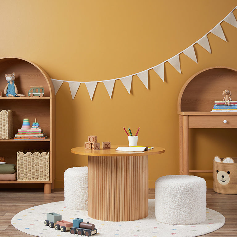 Mini Eve Play Table